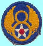 Eight Air Force