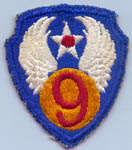 Ninth Air Force