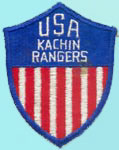 Kachin Rangers