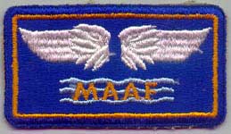 Mediterranean Air Force