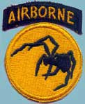135th Airborne Division