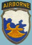 18th Airborne Division