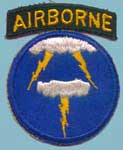 21st Airborne Division