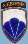 6th Airborne Division