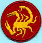 22nd Division