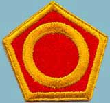 50th Division