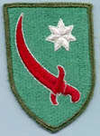 Persian Gulf
