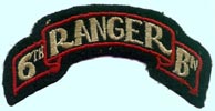 6th Ranger Battalion