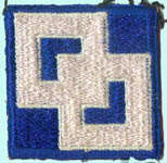 Second Service Command