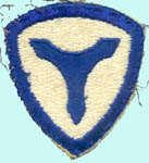 Third Service Command