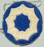 Ninth Service Command