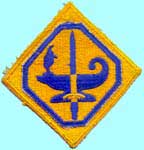 Spec. Reserve Training Program