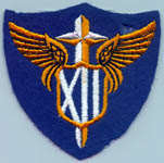 Twelfth Tactical Air Command