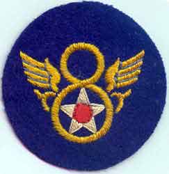 8th Air Force