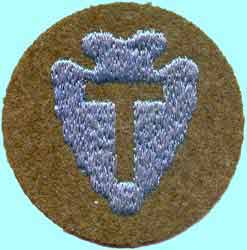 36th division