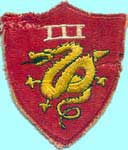 3rd Corps