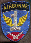 1st Allied Airborne