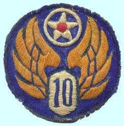 10th Air Force