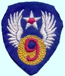 9th Air Force