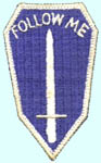 Infantry School