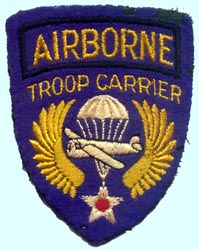 AB Troop Carrier
