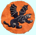 541st Parachute Infantry