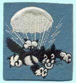 503rd Parachute Infantry a