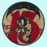 513th Parachute Infantry