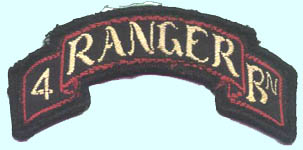 4th Ranger