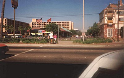 Anaheim, CA. June 1994
