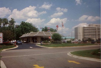 Auburn Hills, MI. June 1994