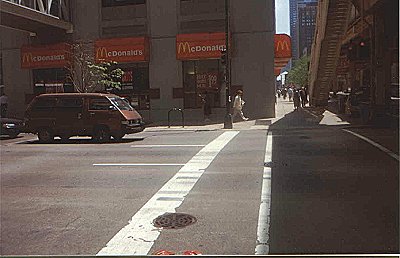 Chicago, IL. July 1994