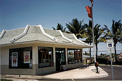 Maui, HI. March 1998