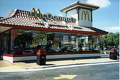 Miami, FL. April, 2001