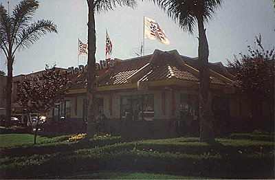 Santa Monica, CA. June 1994