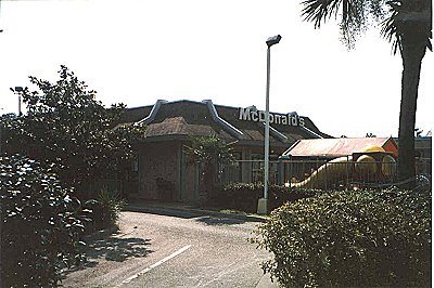 Tallahassee, FL. August 1999