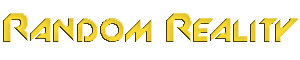 Random Reality