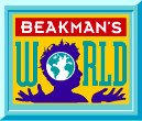 Beakman's World