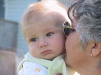 Smmmmmoooch! (Click On Me)