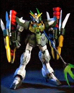 Yea, this picture sucks. Take a look at Wing Zero Custom too.
