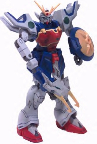 One of my sturdiest models ever.