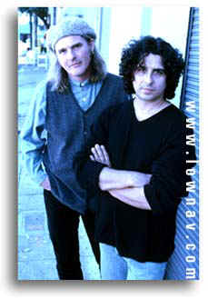 For Simply GREAT Music...Check out these guys...