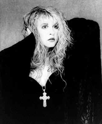 Stevie Nicks