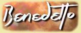 BENEDETTO