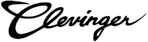 CLEVINGER