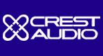 CREST AUDIO