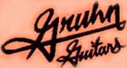 GRUHNS GUITARS