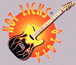 HOT LICKS