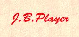 J.B.PLAYER