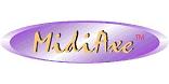 MIDIAXE